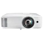 Vídeo Projetor X309STe (Branco) - OPTOMA