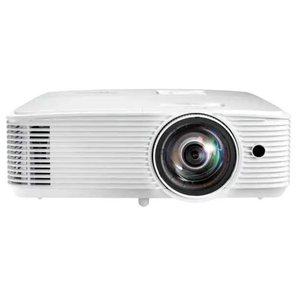Vídeo Projetor X309STe (Branco) - OPTOMA