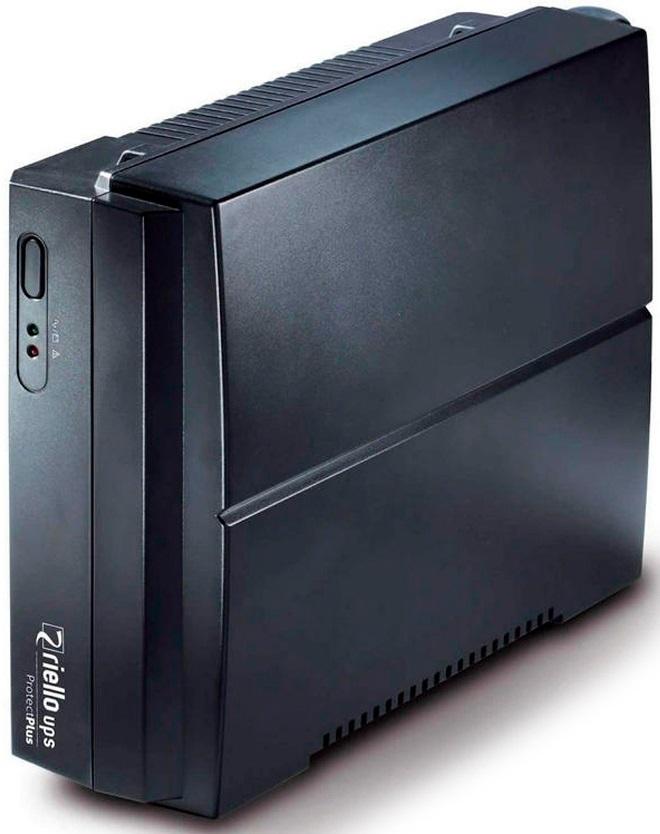 UPS Off - Line Protect Plus Prp 650VA/360W - RIELLO