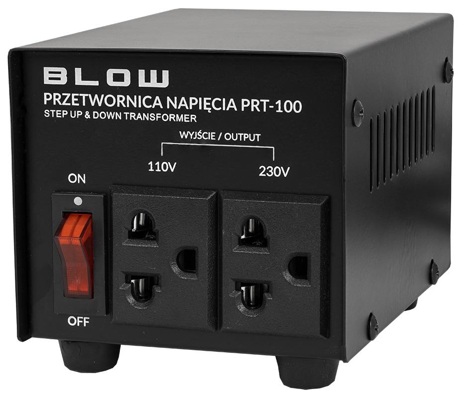 Conversor 220V - 110V 100W - BLOW