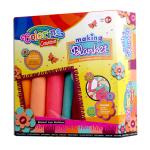 Set Criar Cobertor