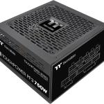 Fonte de Alimentação Toughpower PF3 750W 80PLUS Platinum 24 - pin ATX (Preto) - THERMALTAKE