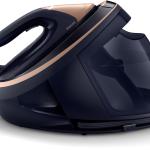 Ferro de Engomar c/ Caldeira 3100W 1,8L PSG9050/20 (Preto) - PHILIPS