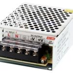 Fonte Alimentação Comutada 5VDC 25W - CLOSED FRAME