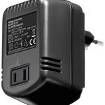 Conversor de Corrente 220 - 110V / 45W - NEDIS