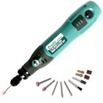 Berbequim Recarregável s/ Fios 5000~15000rpm - Proskit