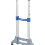 Carro Dobrável p/ Transporte (Máx: 70kg) - BLAUPUNKT