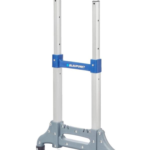Carro Dobrável p/ Transporte (Máx: 70kg) - BLAUPUNKT