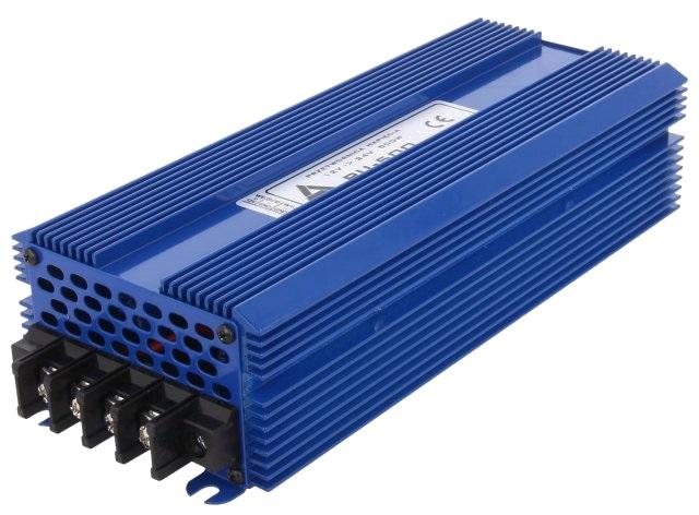 Conversor 12V - 24V 24A 500W