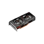 Placa Gráfica Pulse Radeon RX 7600 8GB GDDR6 - SAPPHIRE