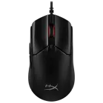 Rato HyperX Pulsefire Haste 2 26000DPI Preto
