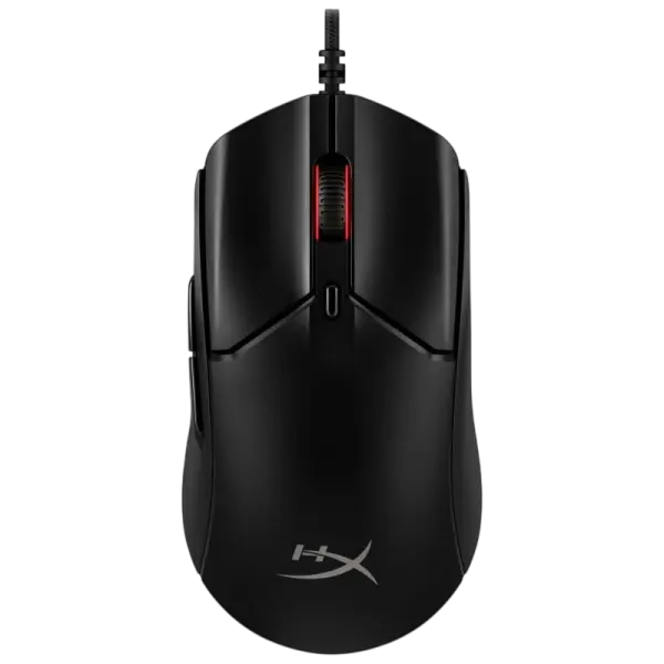 Rato HyperX Pulsefire Haste 2 26000DPI Preto
