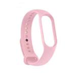 Pulseira Xiaomi Smartband 7 Rosa — Recondicionado
