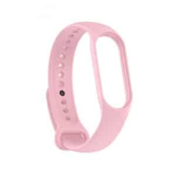 Pulseira Xiaomi Smartband 7 Rosa — Recondicionado