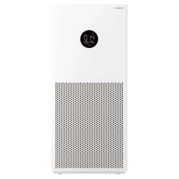 Purificador de Ar Smart Air Purifier 4 Lite 33W (Branco) - XIAOMI