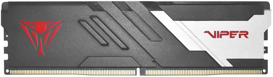 Memória RAM Viper Venom PVV516G60C30 16GB (1x16GB) DDR5 6000 MHz ECC - PATRIOT MEMORY