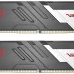 Memória RAM Viper Venom 32GB (2x16GB) DDR5 - 6000MHz CL30 - PATRIOT MEMORY