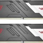 Memória RAM Viper Venom 64GB (2x32GB) DDR5 6400MHz CL32 - PATRIOT MEMORY