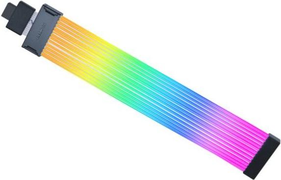 Cabo Lian Li Strimer Wireless 16 - Pin (12VHPWR) - 12 LED - LIANLI