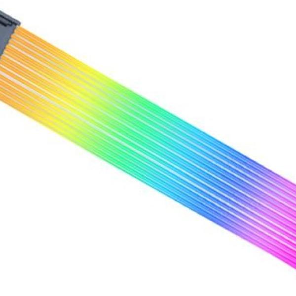 Cabo Lian Li Strimer Wireless 16 - Pin (12VHPWR) - 12 LED - LIANLI