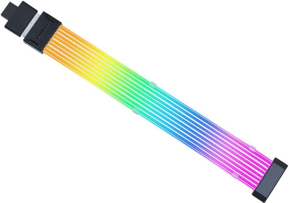 Cabo Lian Li Strimer Wireless 16 - Pin (12VHPWR) - 8 LED - LIANLI