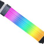 Cabo Lian Li Strimer Wireless 24 - Pin + Controlador - LIANLI