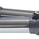Kit Motores Batente c/ Acessórios até 700kg (24V) - POWERTECH
