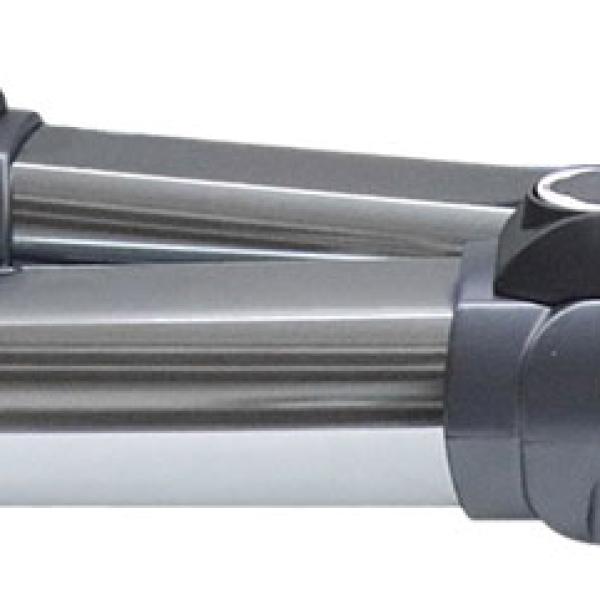 Kit Motores Batente c/ Acessórios até 700kg (24V) - POWERTECH