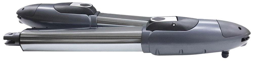 Kit Motores Batente c/ Acessórios até 700kg (24V) - POWERTECH
