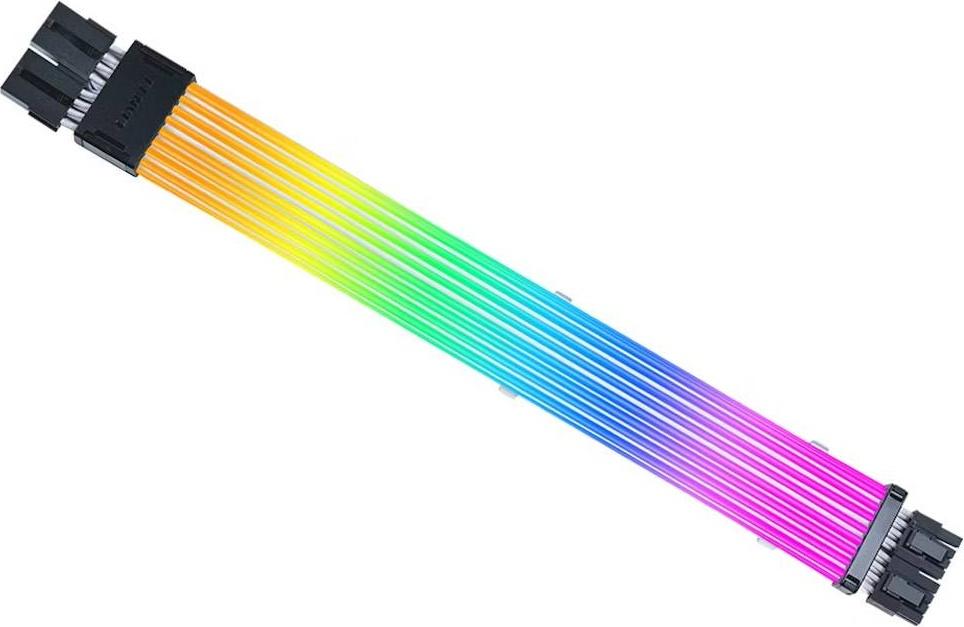 Cabo Lian Li Strimer Wireless 8 - Pin CPU - LIANLI