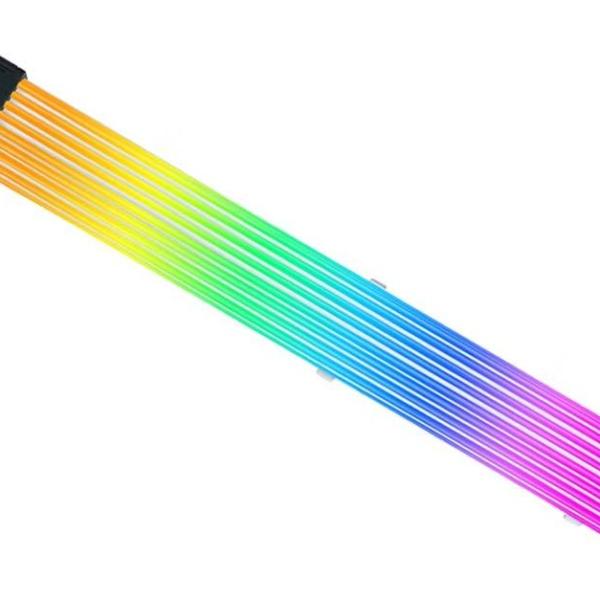Cabo Lian Li Strimer Wireless 8 - Pin CPU - LIANLI
