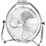 Ventoinha Industrial Oscilante 3 Velocidades 50W (Ø30cm) - ORBEGOZO