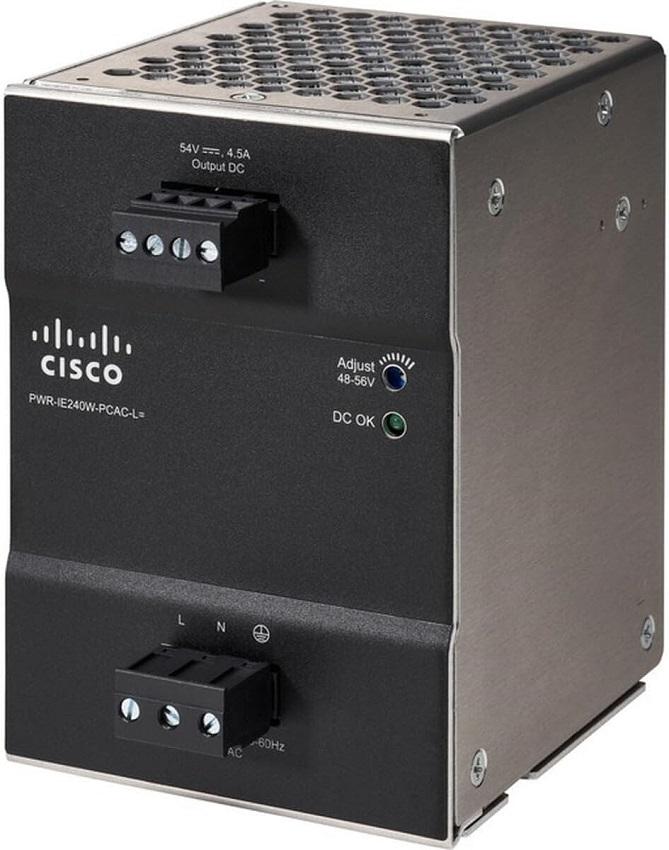 Fonte de Alimentação AC P/S LITE 240W - CISCO