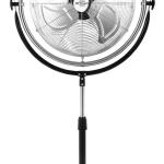 Ventoinha Industrial PWS 2046 130W (45cm) - ORBEGOZO