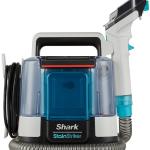 Máquina de Limpeza de Carpetes STYLE iQ PX200EUT 450W (Branco) - SHARK