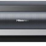 Video Projetor Laser TV PX3 - PRO UHD 4K 3000Lm Wi - Fi (Preto) - HISENSE