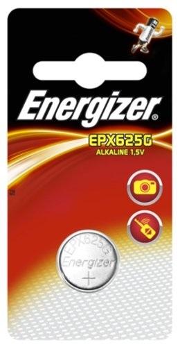 Pilha Alcalina 1,5V LR9 / V625 (EPX625G) - ENERGIZER