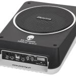 Subwoofer Amplificado 8 200W - Peiying