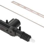 Motor SLAVE p/ Sistema de Fecho Central de Portas - Peiying