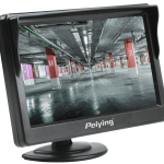 Monitor Auto TFT 5 - Peiying