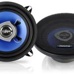 Colunas Auto 5 2 Vias 100W (Par) - Peiying
