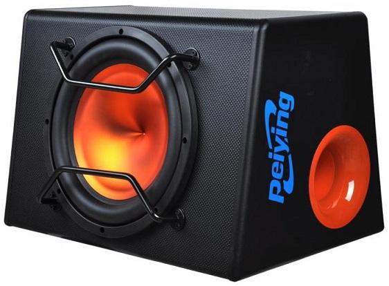 Subwoofer Activo 12 500W - Peiying