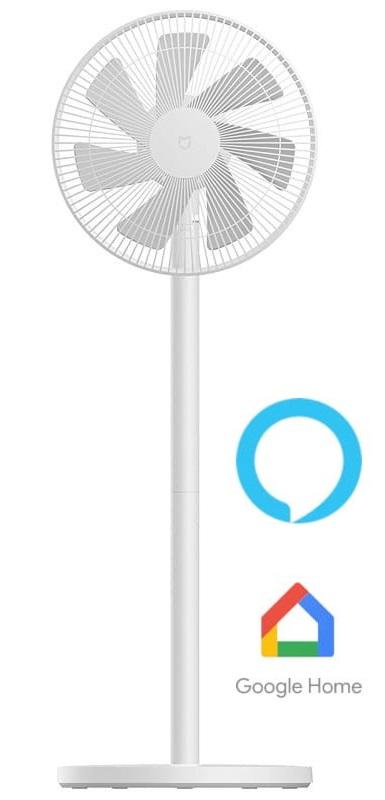 Ventoinha Inteligente Mi Smart Standing Fan 1C - XIAOMI