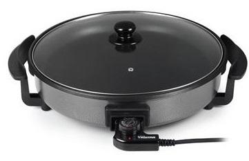 Panela Elétrica 40cm 1500W - TRISTAR