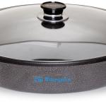 Panela Multifunções PZ 7775 1500W (Diâmetro 40cm) - ORBEGOZO