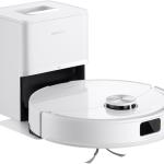Aspirador Robot Q10 VF+ + Estação Base (Branco) - ROBOROCK