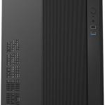 Caixa Micro - ATX Q15 (Preto) - DARKFLASH