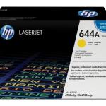 Toner 644A (Amarelo) - HP
