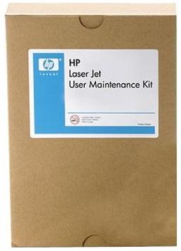 Kit de Manutenção p/Impressora LaserJet MFP - HP