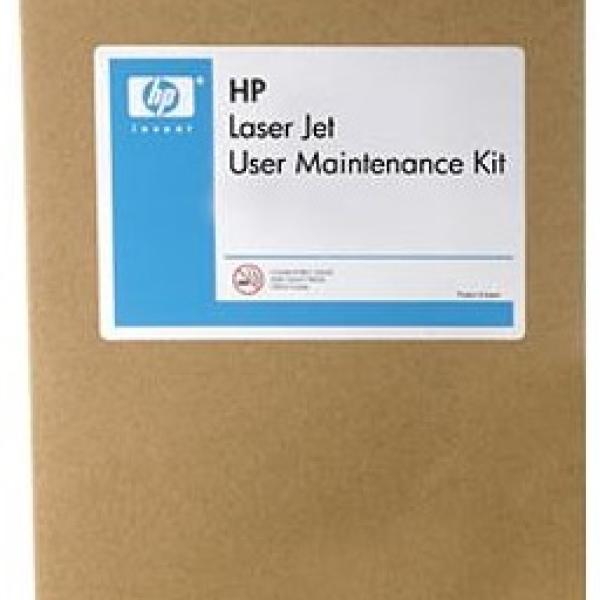 Kit de Manutenção p/Impressora LaserJet MFP - HP
